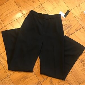 NWT Black Dress Pants